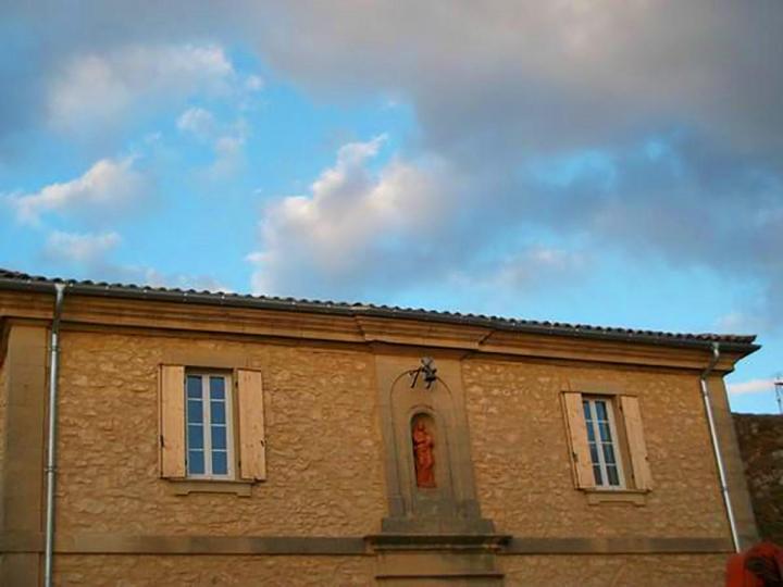 Isolation toiture terrasse Bagard