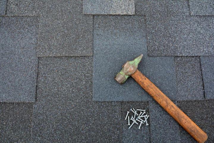 Étanchéité de toit / toiture Bagard